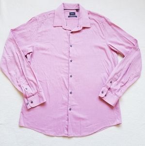 Mexx dress men's shirt
